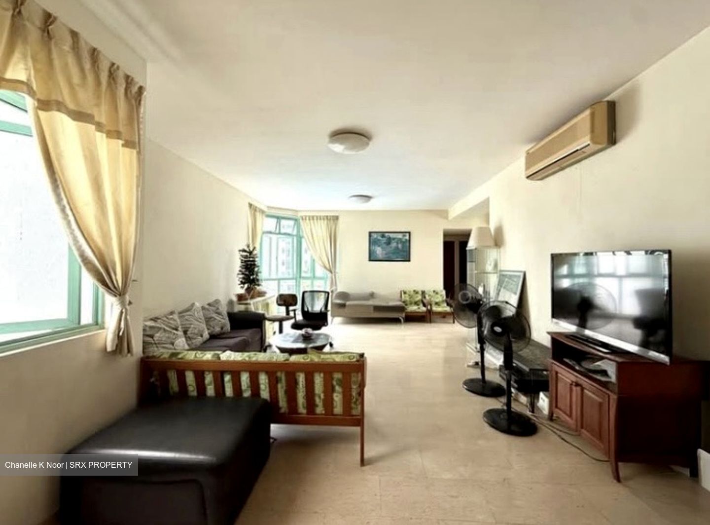 Ballota Park Condominium (D17), Condominium #557378781
